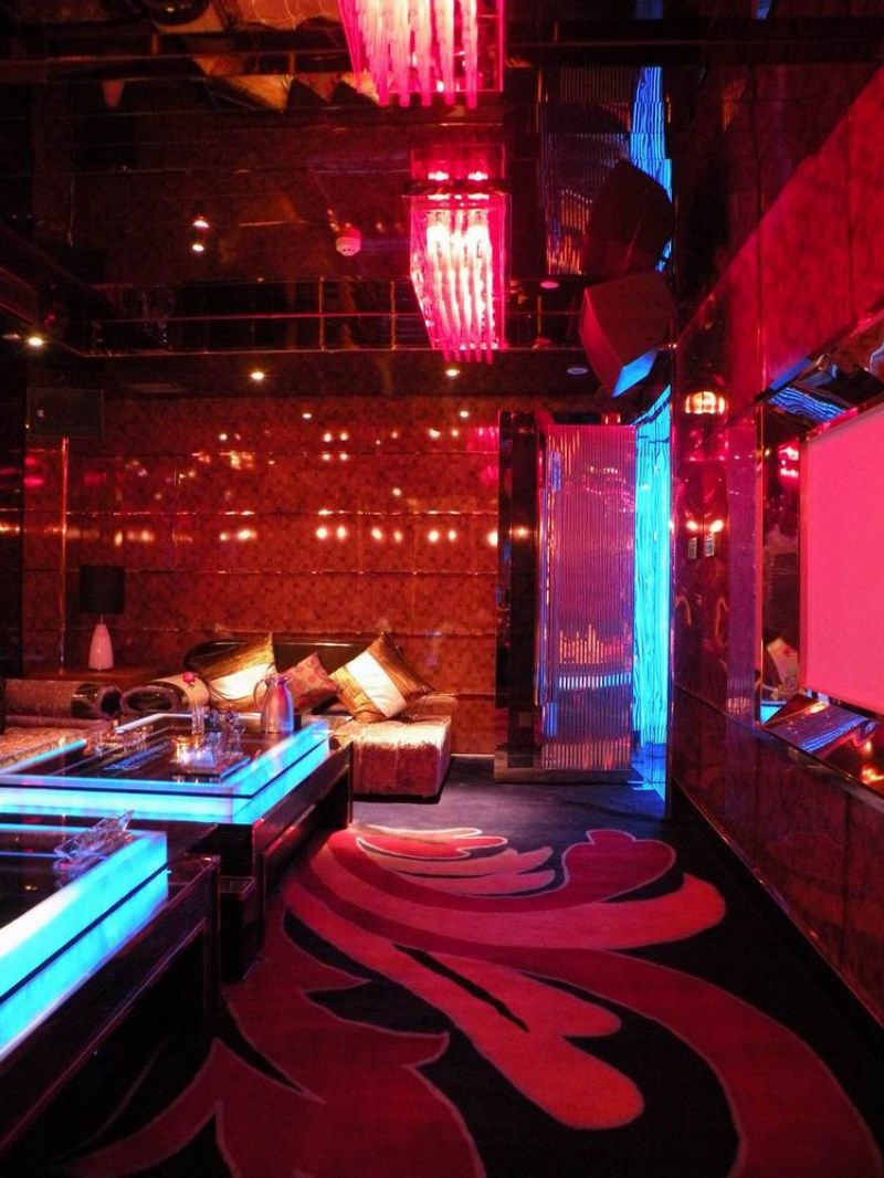 昆明商务ktv首选单人商务ktv体验-盘龙区ktv预订