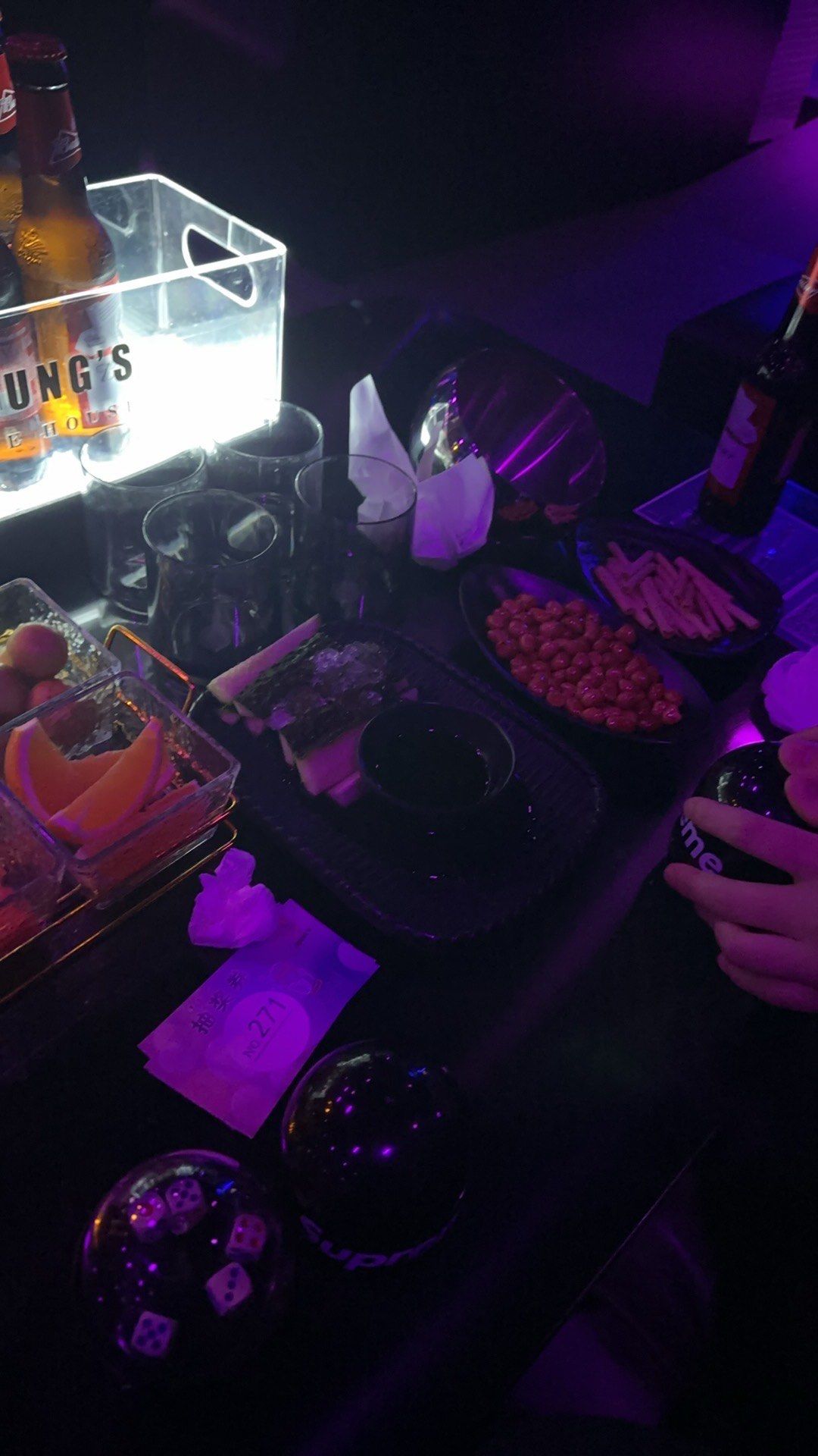 昆明商务ktv体验感受商务ktv好吗-盘龙区ktv预订